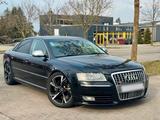 Audi S8 5.2 V10 Facelift 450PS original fa... - Audi S8: 4.2