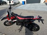 Aprilia SX125 - Offers matching your search criteria