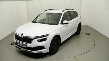 Skoda Kamiq Tour 1,5 TSI PDC DAB LED