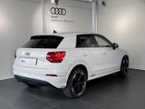 Audi Q2 35 TDI S tronic S-Line+NAVI+LED+AHK+SHZ+AMBIE - Audi Q2 in Rostock