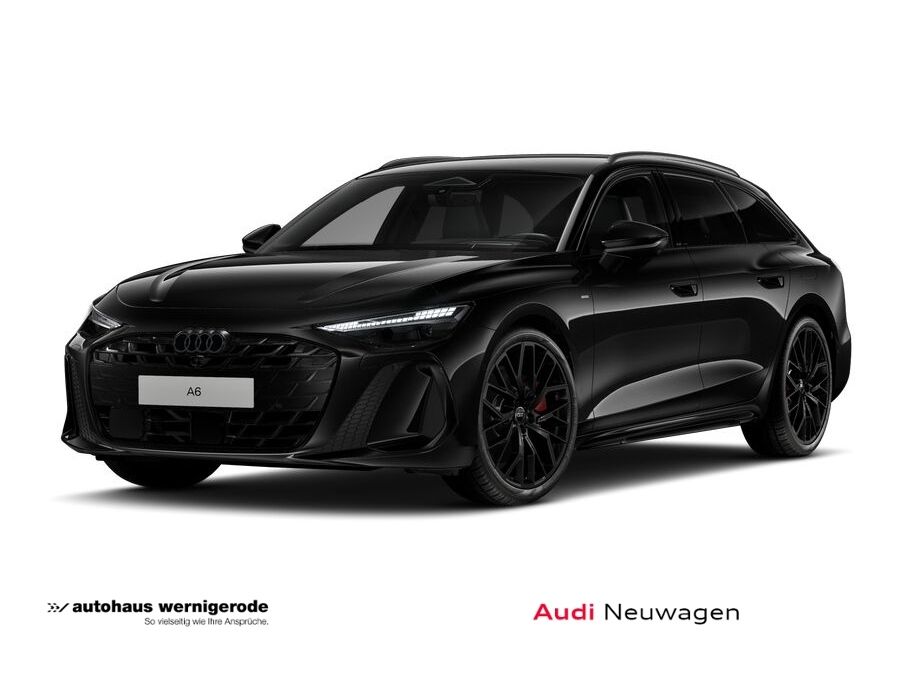 Audi A6 Avant edition one e-hybrid quattro 270 kW S t