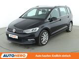 Volkswagen 1.8 TSI Highline BlueMotion Aut.*AHK*NAV*ACC*CAM - Volkswagen Touran Gebrauchtwagen