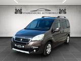 Peugeot Partner Tepee Active/Panorama/Navi/R Kamera/Ahk - Peugeot Partner: Tepe