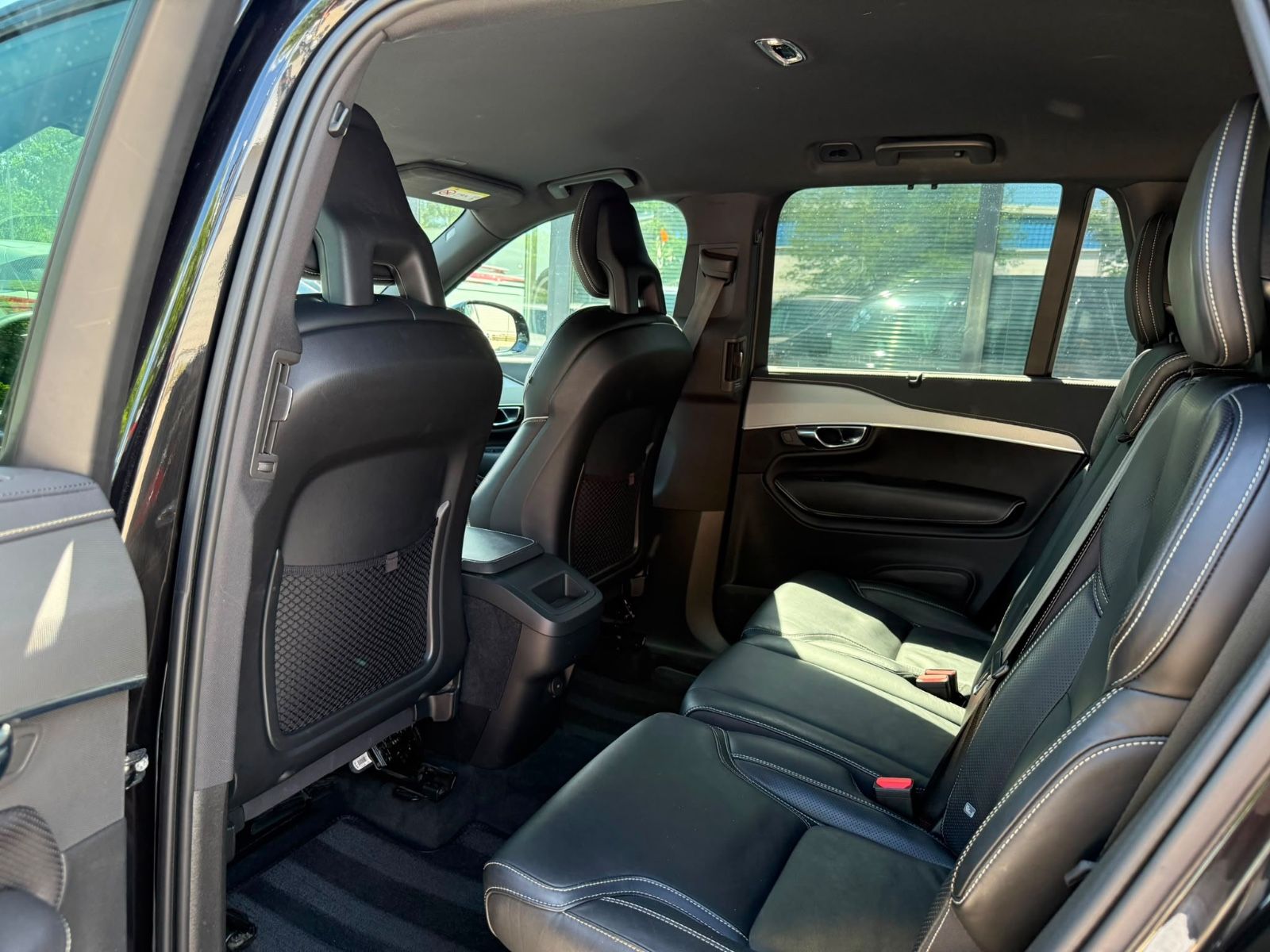 VOLVO XC 90 XC90 R Design AWD*Harman&Kardon*AHK*Xenium Paket, Ansicht 18