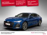 Audi A6 Avant TDI 150 kW S tronic