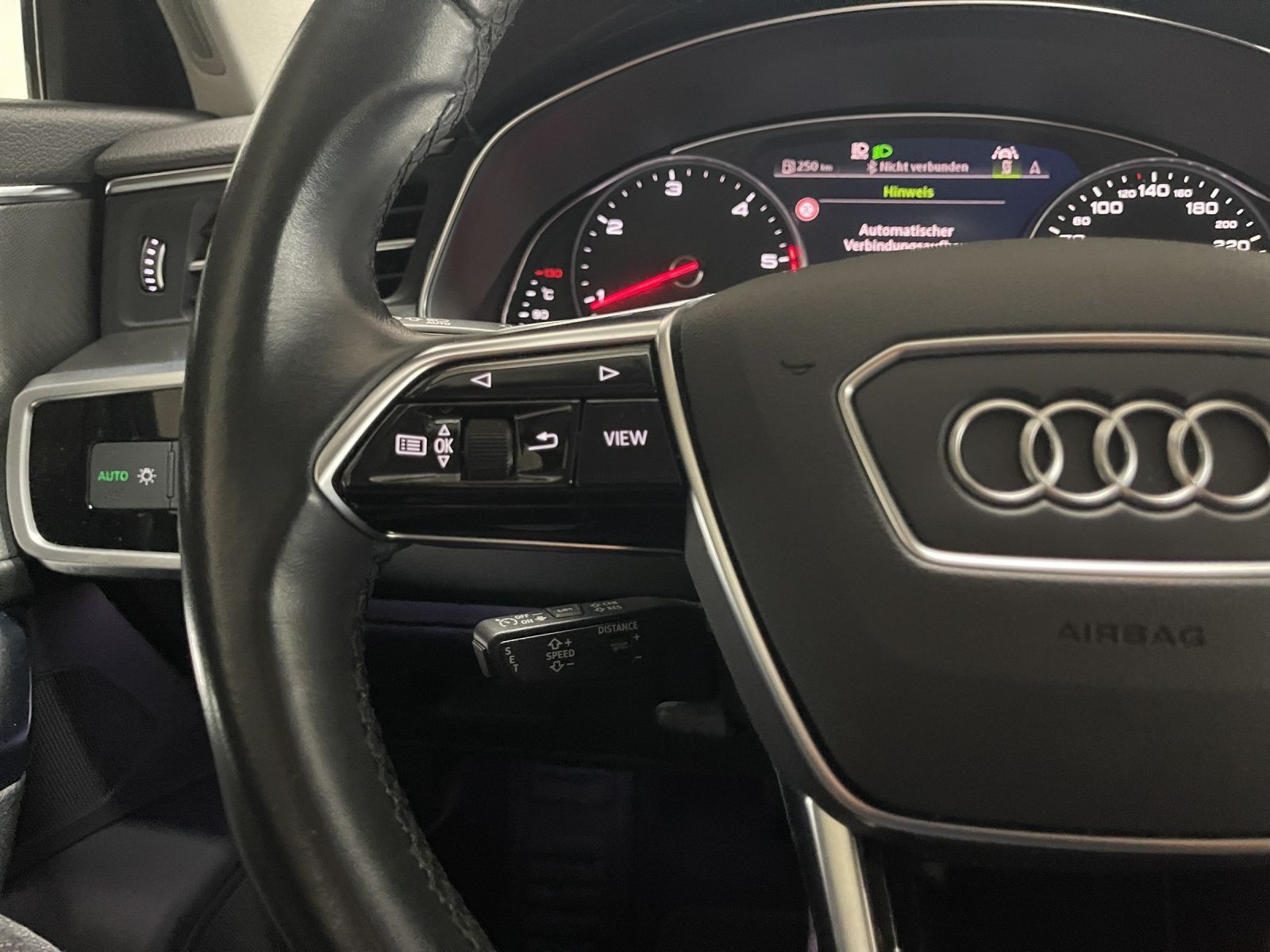 Audi A6 - Bild 25