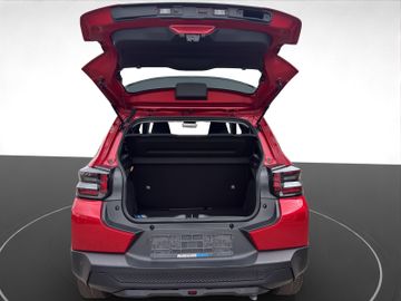Citroën C3 1.2 00 YOU Turbo PDC+SpurH
