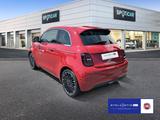 Fiat 500e La Prima 42 kWh - Fiat 500e Gebrauchtwagen in Hamburg