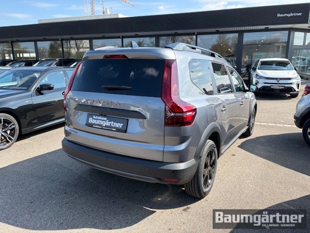 Fahrzeugabbildung Dacia Jogger Extreme TCe 110 7-Sitzer/Kamera/PDC/LED