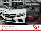Mercedes-Benz C 43 AMG Coupe 4M Perf. Sportabgasanlage Pano Na - Mercedes-Benz C 43 AMG in Berlin