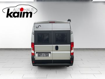 Bild 5 MegaMobil Sport 640