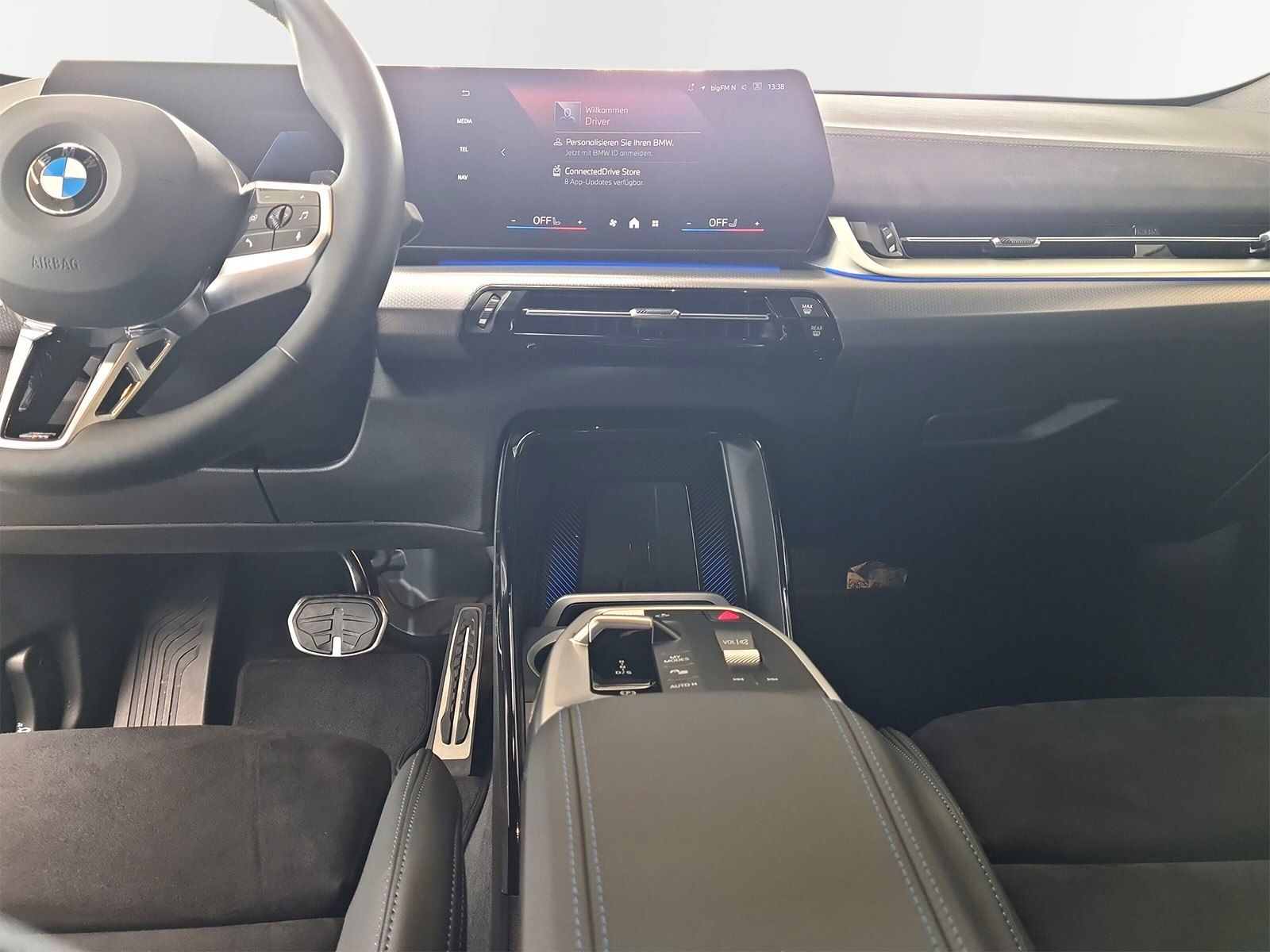 BMW X2 - Bild 8