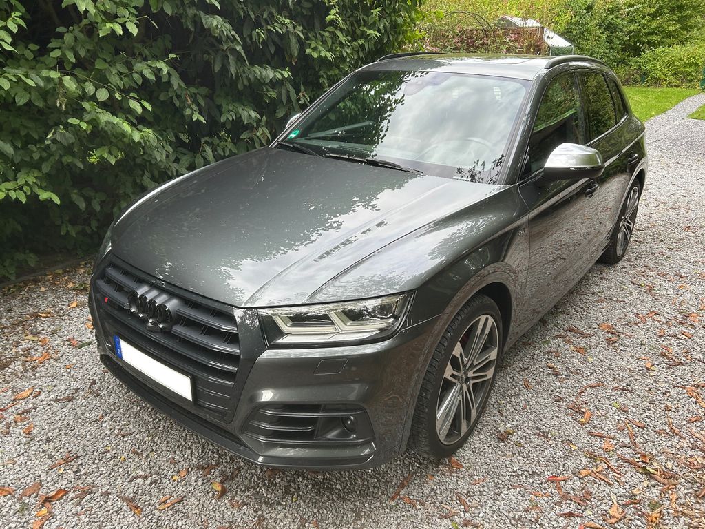 Image of Audi SQ5