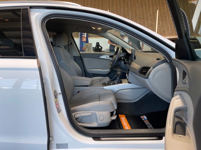 Audi A6 Avant 2.8 FSI quattro *NAVI*BI-XENON*ACC*PDC*