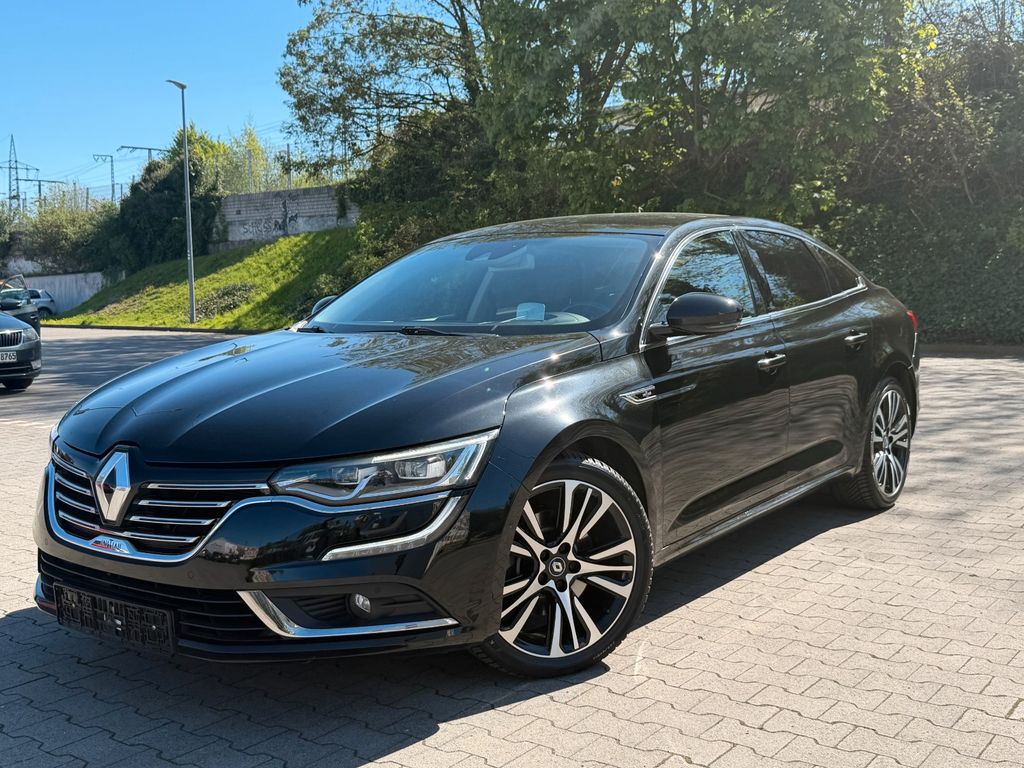 Image of Renault Talisman