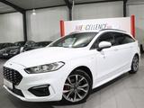 Ford Mondeo Turnier HYBRID ST-LINE SPORT WHITE TOP - Ford Mondeo: Sport