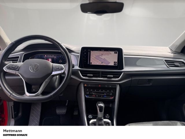 Volkswagen T-Roc - Bild 6