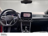 Volkswagen T-Roc - Vorschau Bild 6