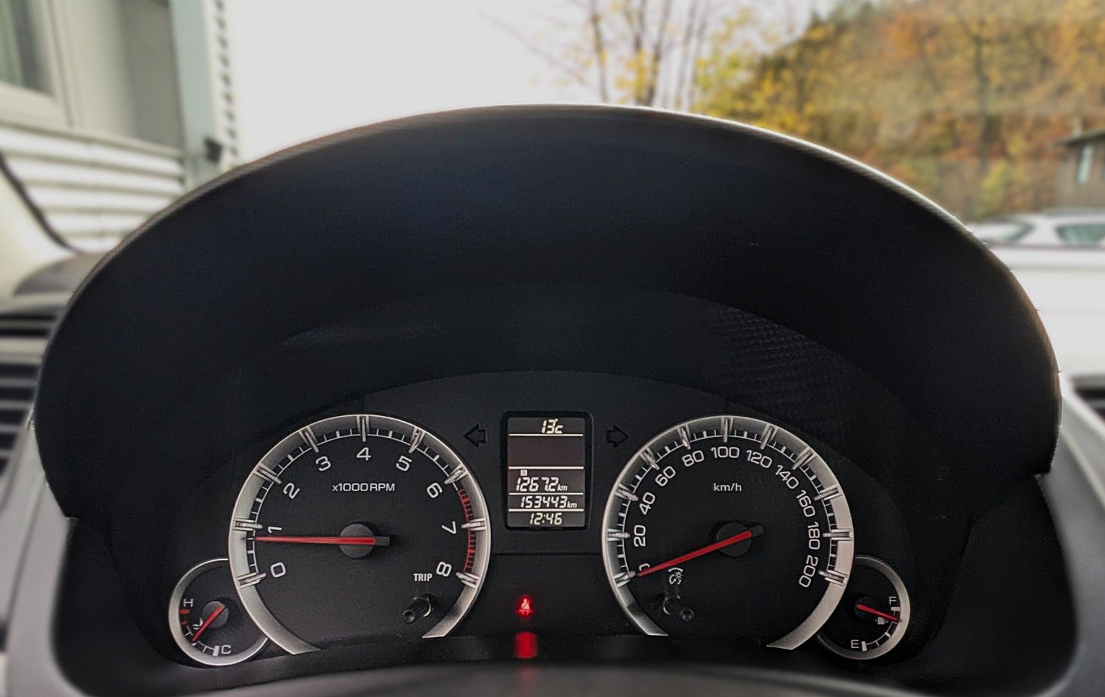 Fahrzeugabbildung Suzuki Swift 1.2 KLIMA TEMPOMAT ALLWETTER AHK ALU