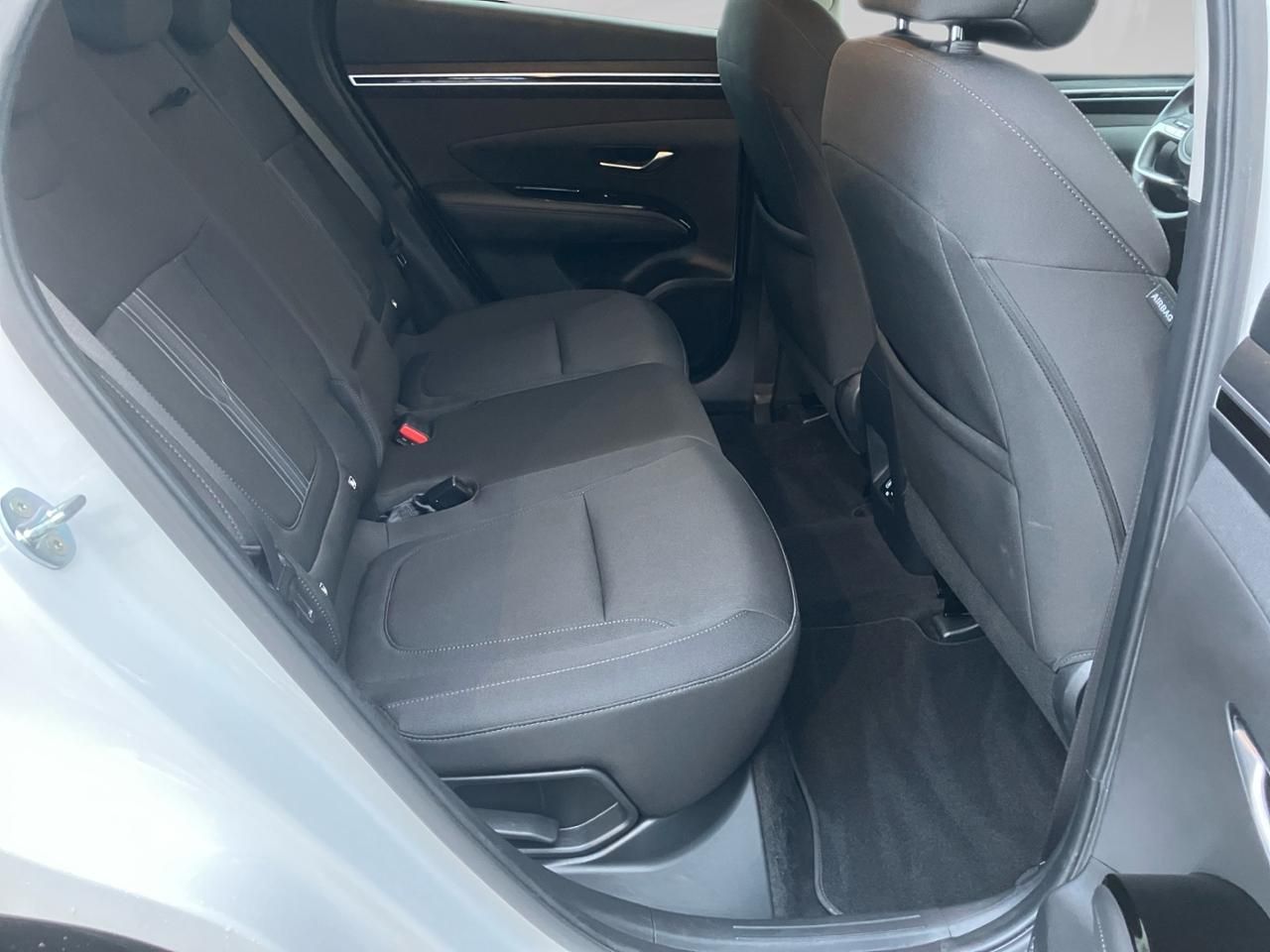 Fahrzeugabbildung Hyundai TUCSON TREND *4WD*AHK*SOUND*ELEKT.HECKKL.*