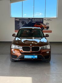 BMW X3 - 3