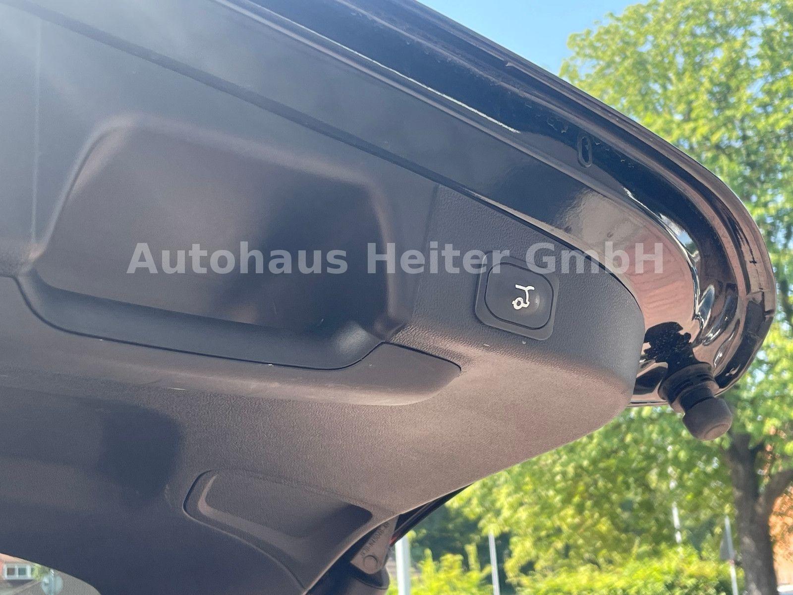 Ford Focus 1.5 EB Aut.ST-Line X / ACC+Matrix+e.Klappe, миниатюра 13