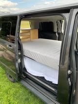 Ford Tourneo Custom - Ford Tourneo Custom von privat
