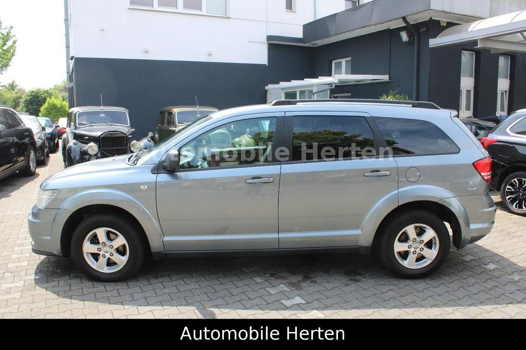 Dodge Journey