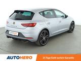 Seat Leon 2.0 TSI Cupra 290 Aut.*NAVI*ACC*CAM*PDC* - Seat Leon in Gelsenkirchen