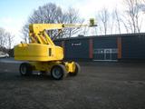 Genie Arbeitsbühne Genie S-85, AH 28 m - Genie LKWs