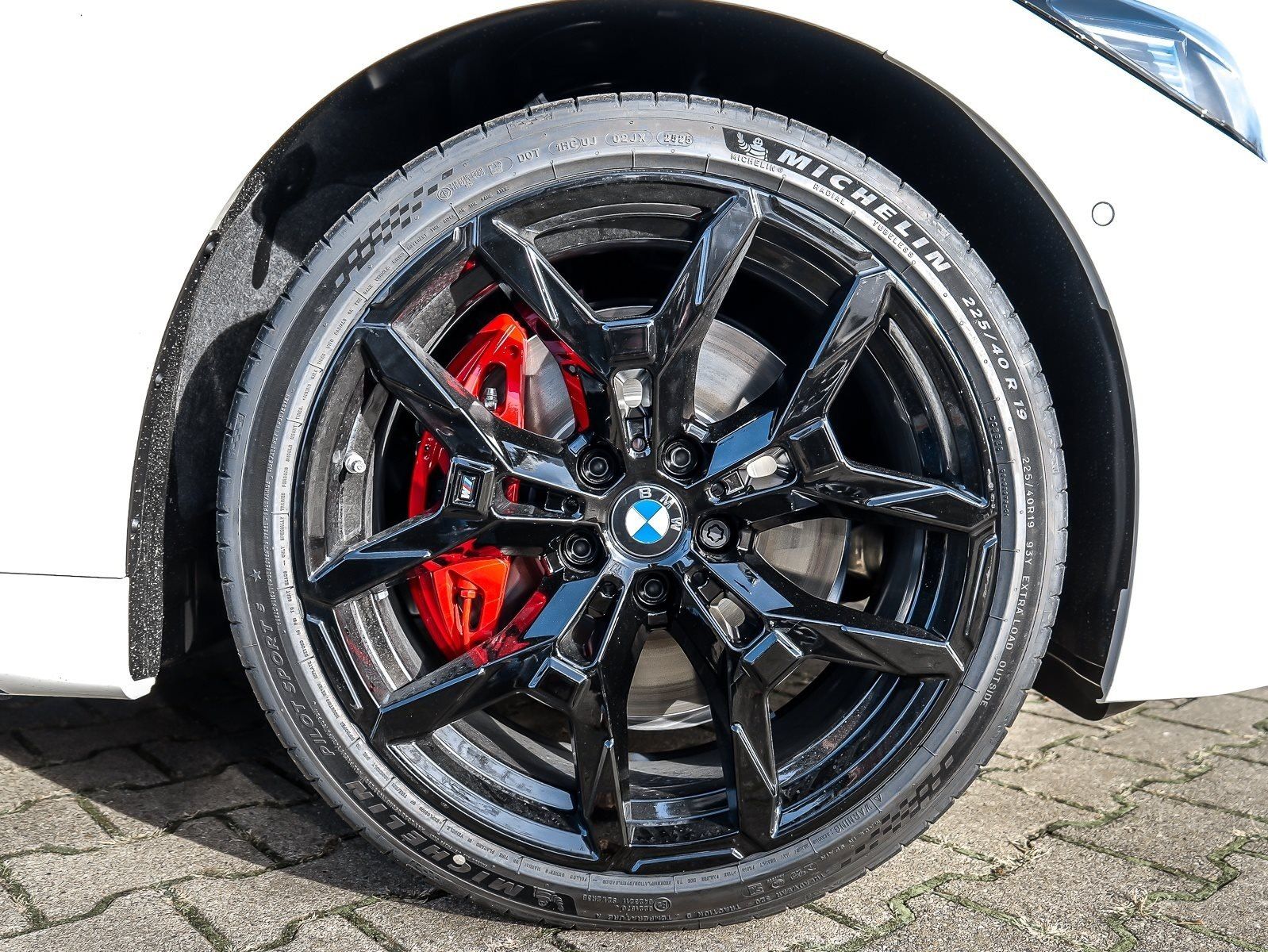 BMW 420 - Bild 4