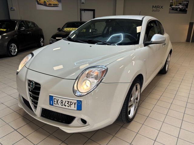 Alfa Romeo MiTo 1.4 78 CV 8V S&S Distinctive Spo