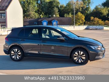 Volkswagen Golf - 10