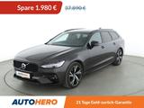 Volvo V90 2.0 B4 R Design AWD Aut.*LED*ACC*PDC*SHZ*AHK - Volvo V90 in Hannover