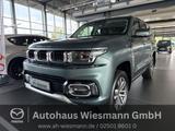 BAIC BJ60 - BAIC BJ60 Gebrauchtwagen