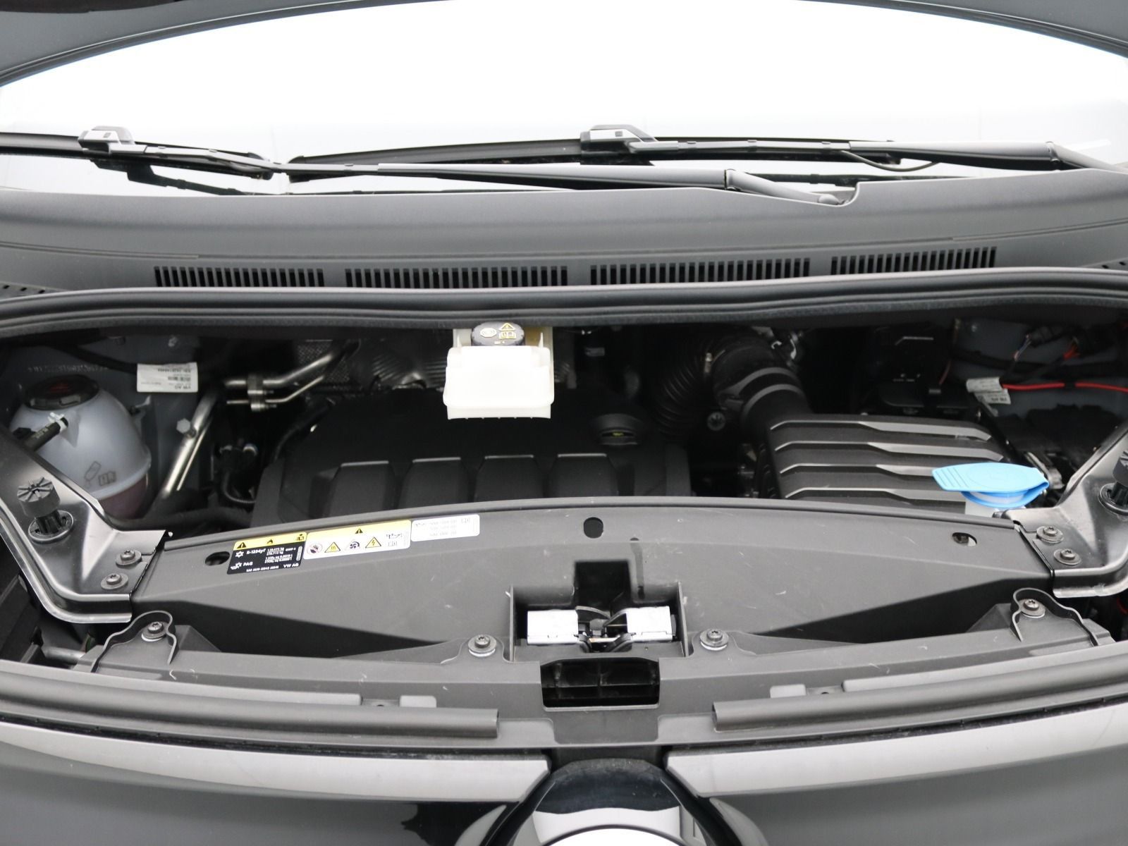 Volkswagen T7 Multivan - Bild 16