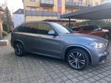 BMW X5 30d xDrive M-Paket 20 Zoll Leder HIFI Kamera - BMW X5: 20