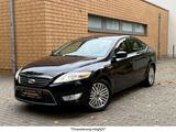 Ford Mondeo Lim. Ghia X/AUTOMATIK/TEMPOMAT/EL.SITZE/G - Ford Mondeo: Ghia