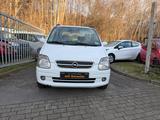 Opel Agila 1.0 12V Comfort*Tüv Neu*2 Hand*Top* - gebrauchte Opel Agila aus dem Jahr 2002