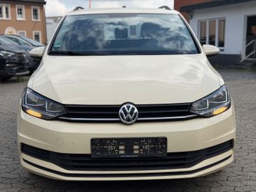 Volkswagen Touran - 2