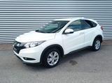 Honda HONDA HR-V 1.5 130CV CVT ELEGANCE NAVI ADAS - weiße Honda HR-V