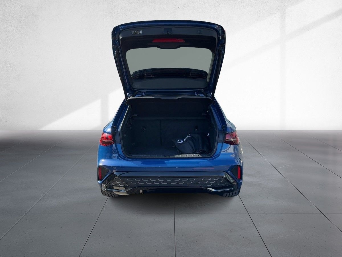 Audi A3 - Bild 12