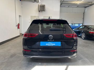 Volkswagen Golf - 5