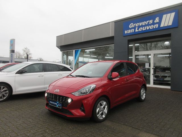 Hyundai i10 1.0 EDIT. 30 8"-LINK TEMP WINTERP 15"- ALLW.