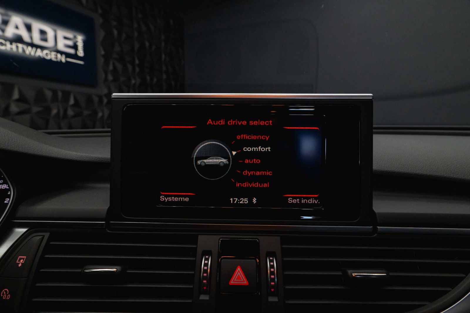 Fahrzeugabbildung Audi A6 Lim. 3.0 TFSI quattro Sport *1.Hand*Facelift*