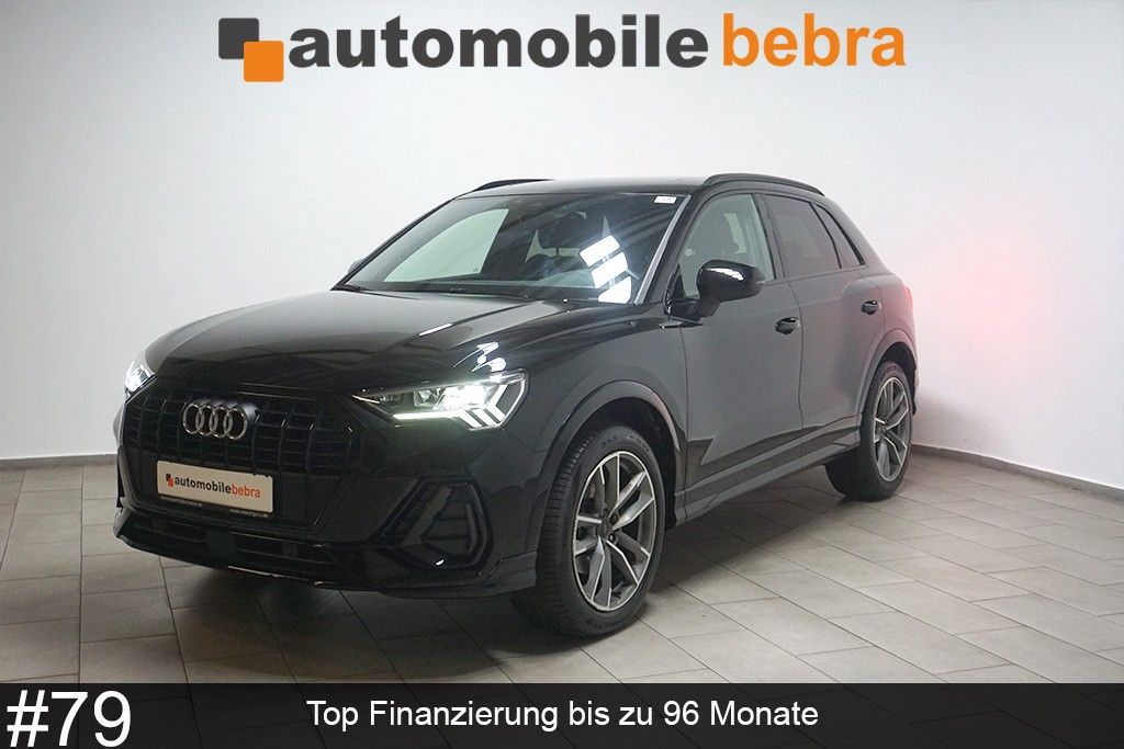 Image of Audi Q3