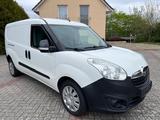 Opel Combo D Kasten L2H1 2,4t Lang,Klima,Garantie,Tüv - gebrauchte Opel Combo aus dem Jahr 2017