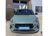 Hyundai i10 Trend *Lenkradheizung *Sitzheizung *Apple Ca - Hyundai i10 Kombi Gebrauchtwagen