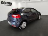 Kia Rio Dream Team 1.2 PDC,KLIMA,BLUETOOTH,SITZHZG - Kia Rio: Limousine