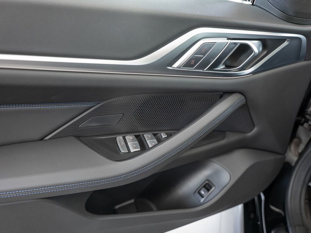 BMW 420 Gran Coupé - Bild 23